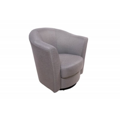 Fauteuil bercant et pivotant 9124 (Aura 001)