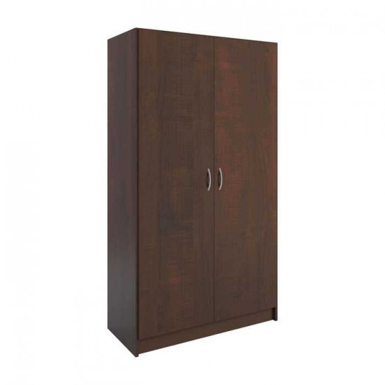 Armoire penderie 36" 3632.03 (Chocolat)