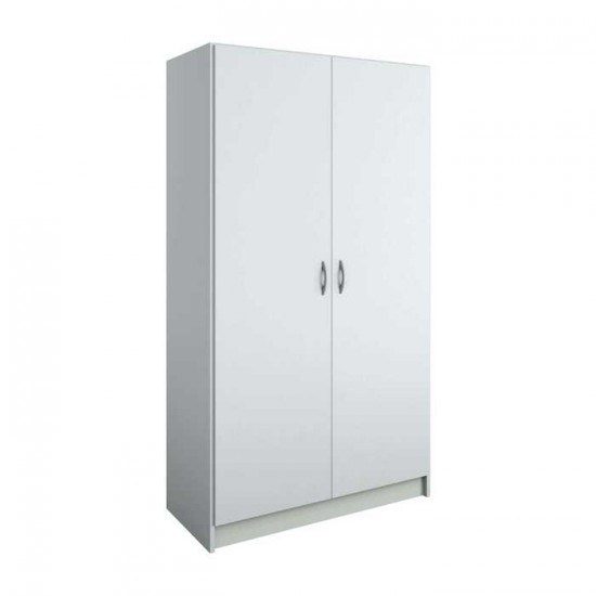 Penderie 36" 3611.02 (Blanc)