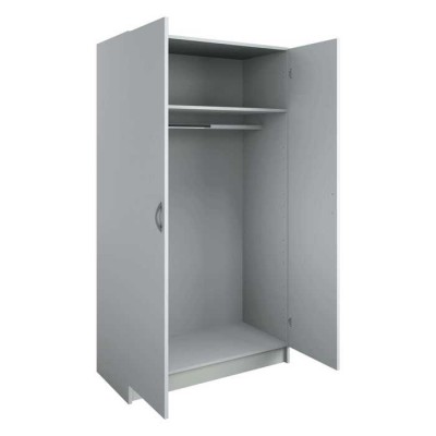 Penderie 36" 3611.02 (Blanc)