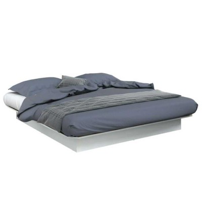 Plateforme king 80