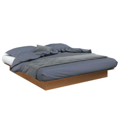 Plateforme king 80