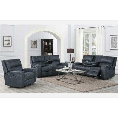 Sofa inclinable électrique T1147