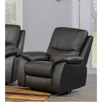 Fauteuil inclinable T1415 (Expresso)