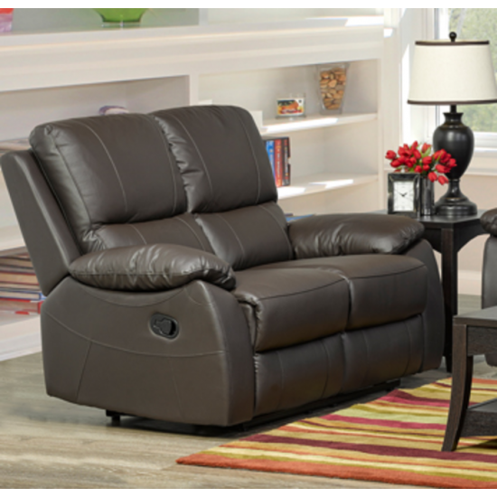 Causeuse inclinable T1415 (Expresso)