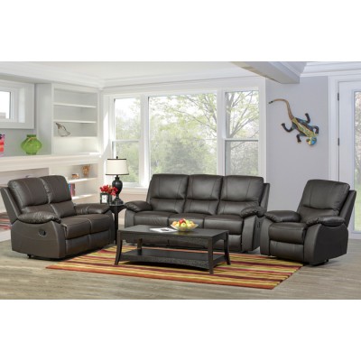 Causeuse inclinable T1415 (Expresso)