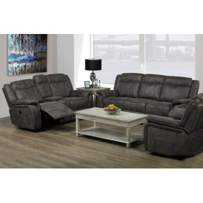 Sofa inclinable électrique T1417