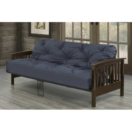 Futon IF-208 avec matelas 8A