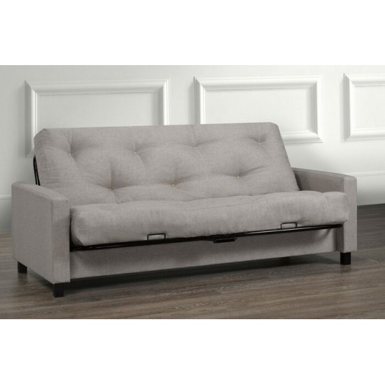 Futon R1605 avec matelas