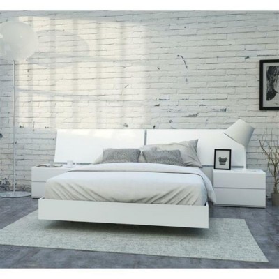Ensemble District 4mcx. 400660 (Blanc)