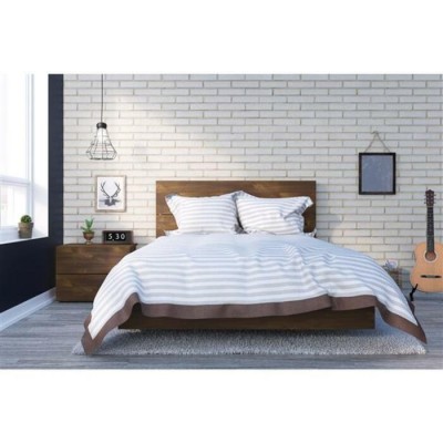 Ensemble double Karibou 3mcx. 400861 (Truffle)
