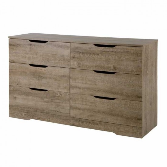 Bureau double Holland 9075010