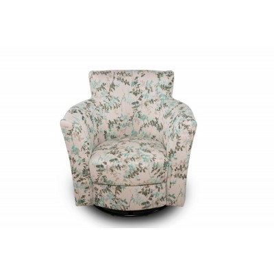 Fauteuil bercant et pivotant 9126 (Acadia 034)