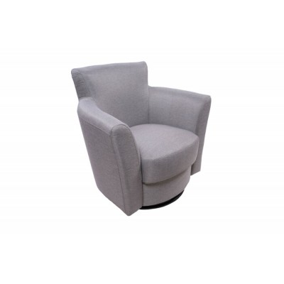Fauteuil bercant et pivotant 9126 (Aura 001)