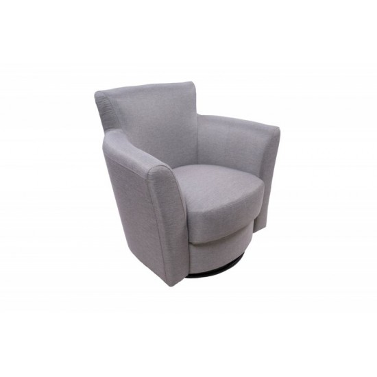 Fauteuil bercant et pivotant 9126 (Aura 001)