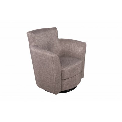 Fauteuil bercant et pivotant 9126 (Hindi 027)