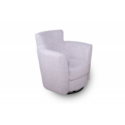 Fauteuil bercant et pivotant 9126 (Lima 061)