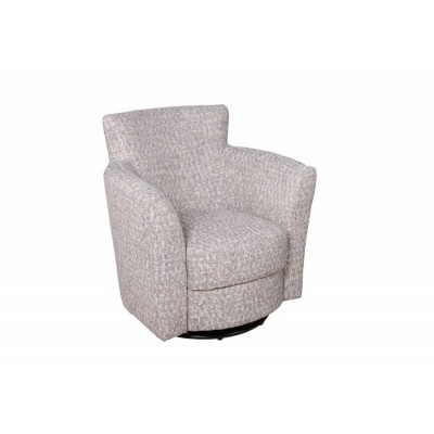 Fauteuil bercant et pivotant 9126 (Rascal 091)