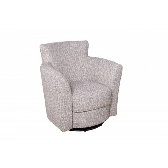 Fauteuil bercant et pivotant 9126 (Rascal 091)
