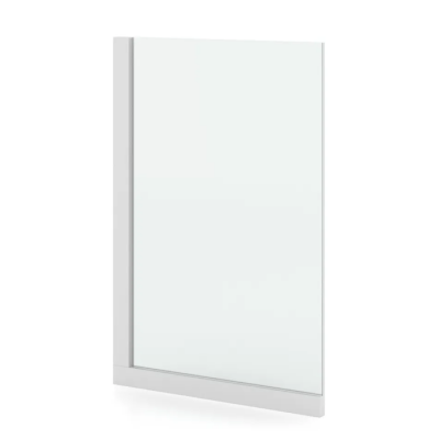 Miroir 6494 (Blanc)