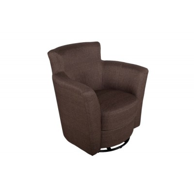 Fauteuil bercant et pivotant 9126 (Stage 019)