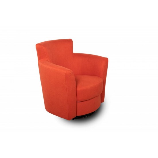 Fauteuil bercant et pivotant 9126 (Structure 009)