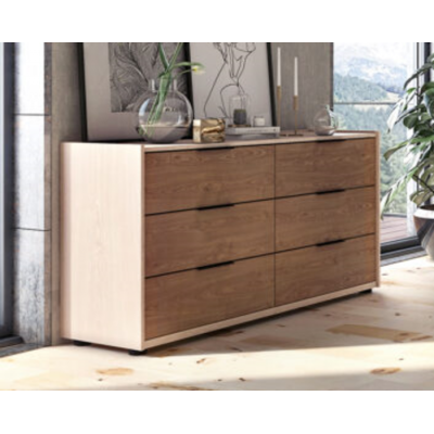Bureau double Champlain 41020