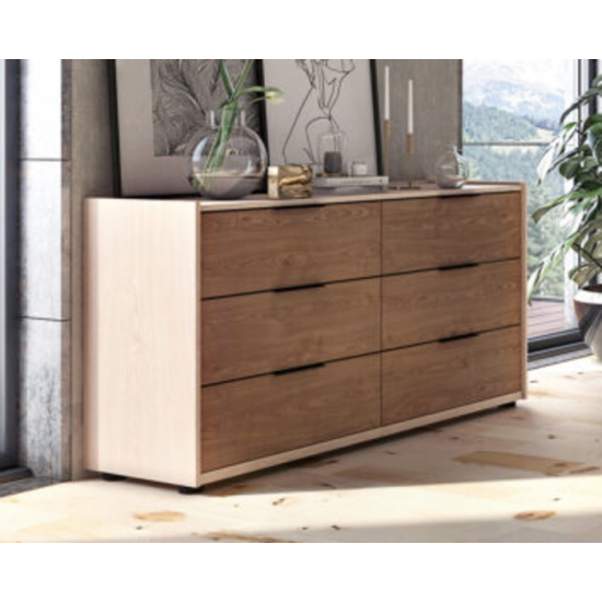 Bureau double Champlain 41020