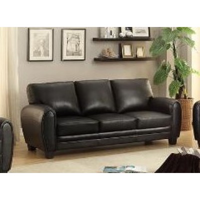 Sofa Rubin (Noir)