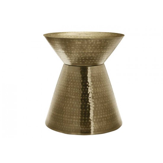 Table de bout 22''H I3927
