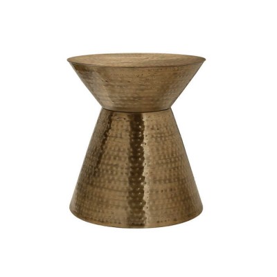 Table de bout 22''H I3928 (Cuivre)