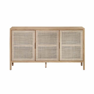 Buffet Rattan RAT004B-N