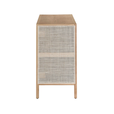 Buffet Rattan RAT004B-N