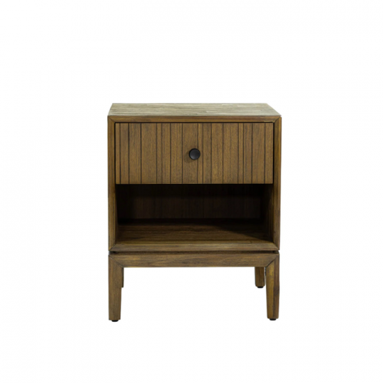 Table de chevet West WES002