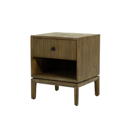 Table de chevet West WES002