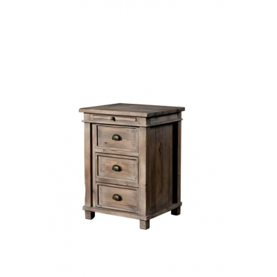Table de chevet Settler SRB002-SD