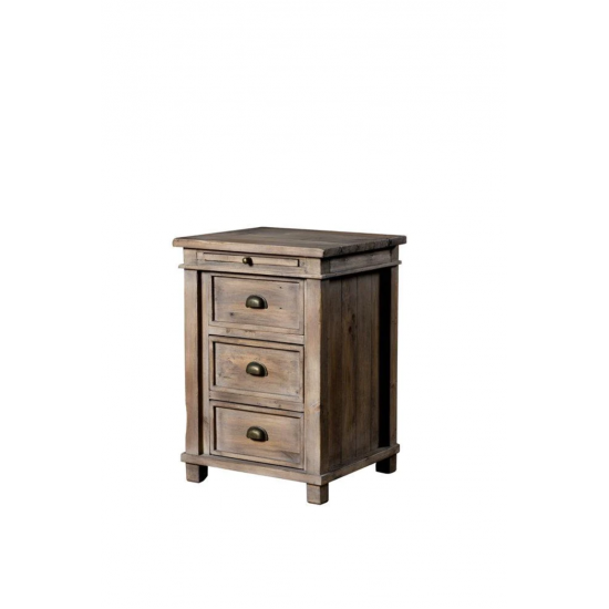 Table de chevet Settler SRB002-SD