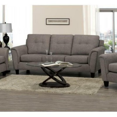 Sofa 4325SRC (Roma Cocoa)