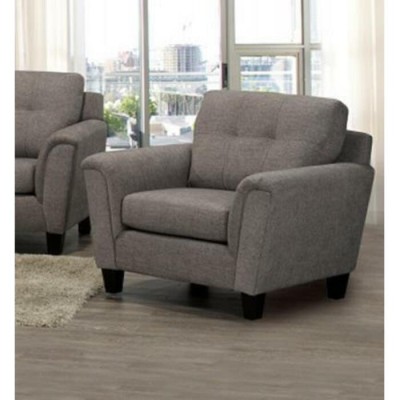 Fauteuil 4325FRC (Roma Cocoa)