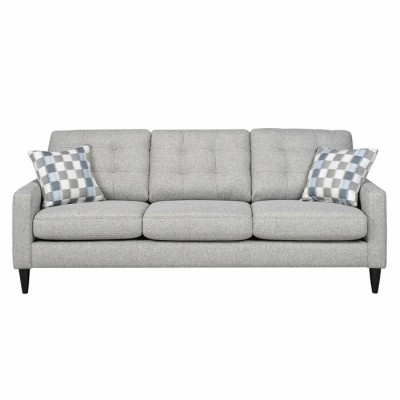 Sofa 4326 (Rebel Ash)