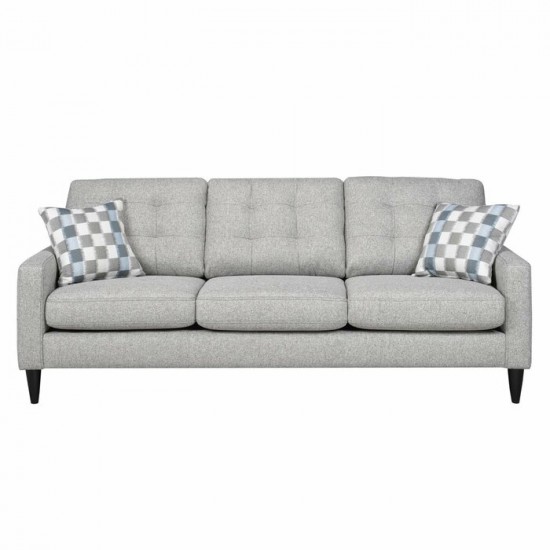 Sofa 4326 (Rebel Ash)
