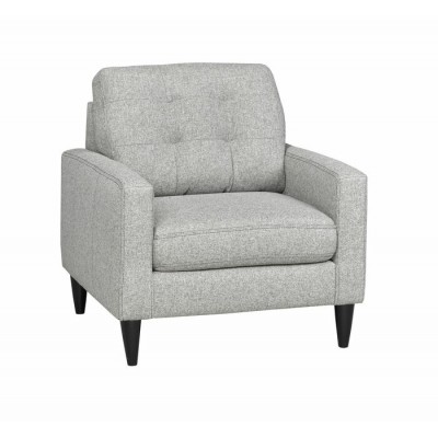 Fauteuil 4326 (Rebel Ash)
