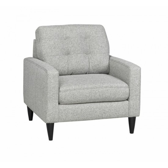 Fauteuil 4326 (Rebel Ash)