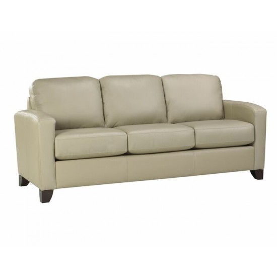 Sofa 4375 (Cuir combo Buff)