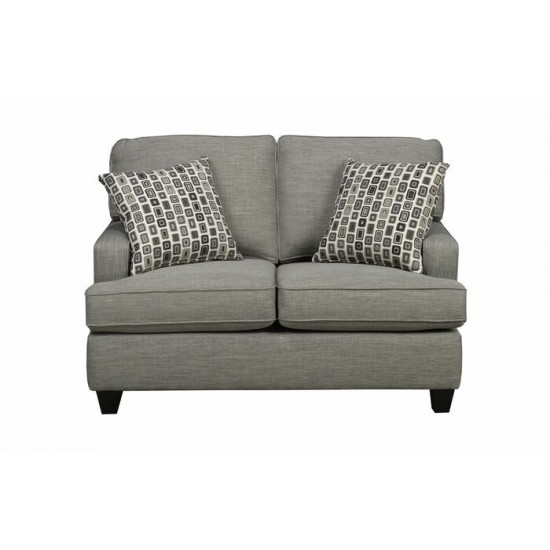 Causeuse 4150 (Wade Dove)