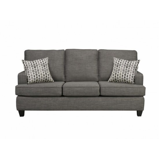 Sofa 4150 (Wade Coffee)