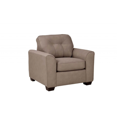 Fauteuil 4424 (Svalbard Mocha)