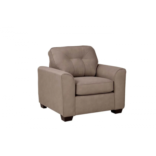 Fauteuil 4424 (Svalbard Mocha)
