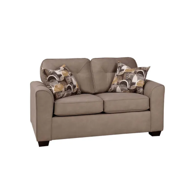 Causeuse 4424 (Svalbard Mocha)