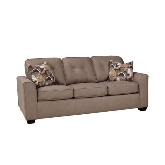 Sofa 4424 (Svalbard Mocha)